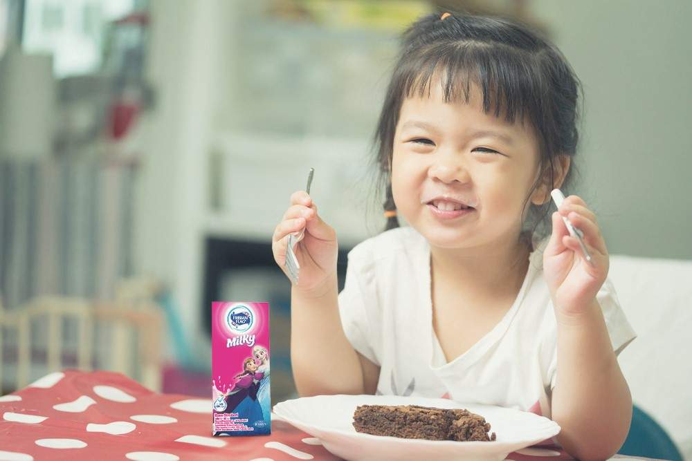 Apakah Ada Batas Usia untuk Anak Minum Susu Pertumbuhan?